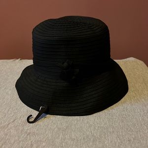 Women sun hat